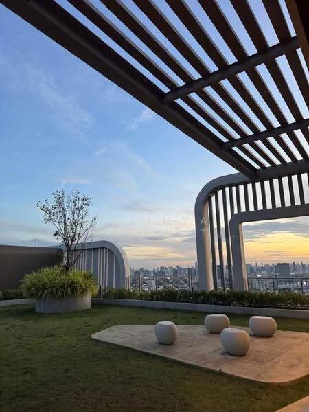 Supalai Veranda Ramkhamhaeng, Bangkok, Ramkhamhaeng Road, Hua Mak, Bang Kapi, Bangkok, 2 Bedrooms, 68 sqm, Condo For Rent, by Wirinya Taweephattratrakul, 500637724 - DDproperty.com