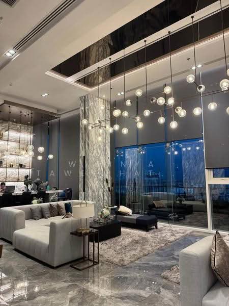 Supalai Veranda Ramkhamhaeng, Bangkok, Ramkhamhaeng Road, Hua Mak, Bang Kapi, Bangkok, 2 Bedrooms, 68 sqm, Condo For Rent, by Wirinya Taweephattratrakul, 500637724 - DDproperty.com