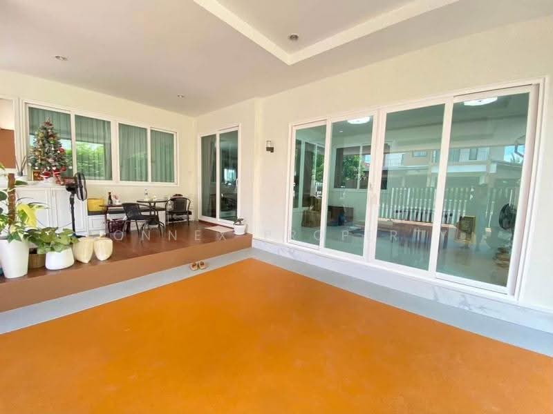 Suetrong Serene Pattaya - Sattahip, Chon Buri (Pattaya), Sukhumvit Road, Bang Sa-re, Sattahip, Chon Buri (Pattaya), 4 Bedrooms, 300 sqm, Single Detached House For Sale, by Connex Property, 500637727 - DDproperty.com