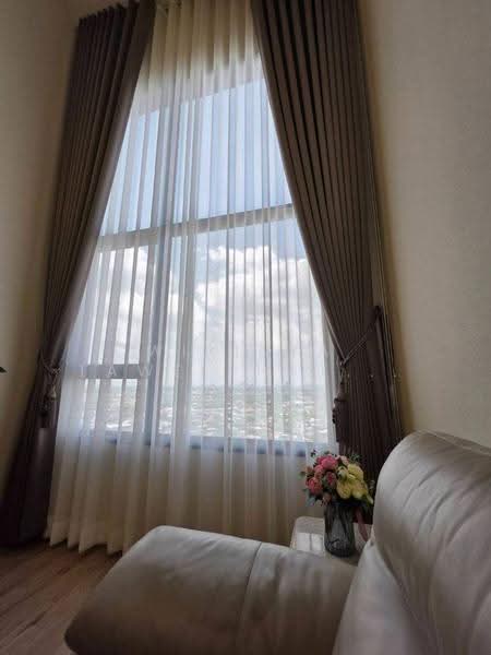 The Rich Rama 9-Srinakarin, Bangkok, Srinakarin Road, Suan Luang, Bangkok, 1 Bedroom, 36 sqm, Condo For Rent, by Wirinya Taweephattratrakul, 500637729 - DDproperty.com