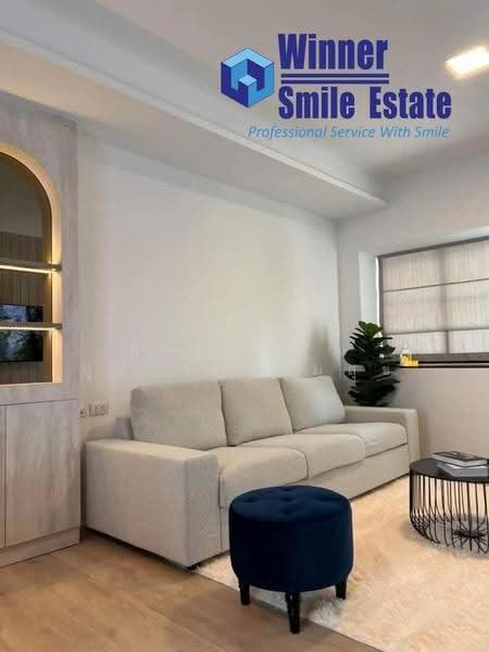 Indy 5 Bangna Km.7, Samut Prakan, Bangna-Trad Road, Bang Kaeo, Bang Plee, Samut Prakan, 3 Bedrooms, 134 sqm, Townhouse For Rent, by ภัทรพรรณ บุหงาเกษมสุข, 500637734 - DDproperty.com