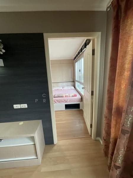 Lumpini Ville La Salle-Bearing, Bangkok, Sukhumvit 105 Road, Bang Na, Bangkok, 2 Bedrooms, 56 sqm, Condo For Sale, by Connex Property, 500637735 - DDproperty.com