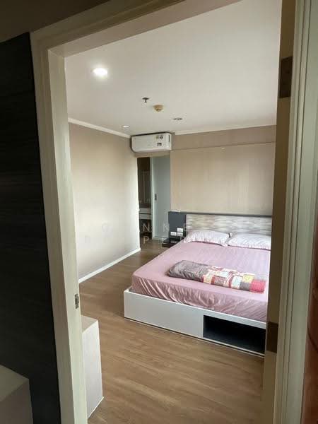 Lumpini Ville La Salle-Bearing, Bangkok, Sukhumvit 105 Road, Bang Na, Bangkok, 2 Bedrooms, 56 sqm, Condo For Sale, by Connex Property, 500637735 - DDproperty.com