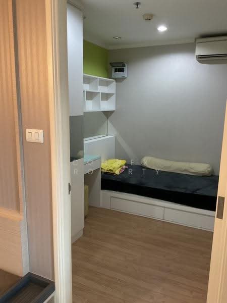 Lumpini Ville La Salle-Bearing, Bangkok, Sukhumvit 105 Road, Bang Na, Bangkok, 2 Bedrooms, 56 sqm, Condo For Sale, by Connex Property, 500637735 - DDproperty.com