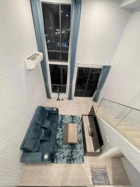 The Tree Pattanakarn-Ekkamai, Bangkok, 89 Phatthanakan Road, Suan Luang, Bangkok, 1 Bedroom, 39 sqm, Condo For Rent, by Wirinya Taweephattratrakul, 500637737 - DDproperty.com