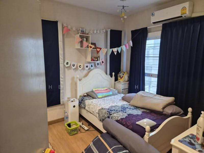 The Plant Estique Pattanakarn 38, Bangkok, Soi Pattanakarn 38, Suan Luang, Bangkok, 3 Bedrooms, 145 sqm, Single Detached House For Sale, by THE LIVING HUB, 500637739 - DDproperty.com