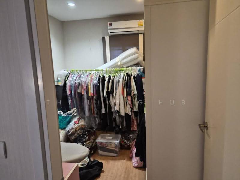 The Plant Estique Pattanakarn 38, Bangkok, Soi Pattanakarn 38, Suan Luang, Bangkok, 3 Bedrooms, 145 sqm, Single Detached House For Sale, by THE LIVING HUB, 500637739 - DDproperty.com
