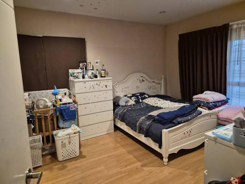 The Plant Estique Pattanakarn 38, Bangkok, Soi Pattanakarn 38, Suan Luang, Bangkok, 3 Bedrooms, 145 sqm, Single Detached House For Sale, by THE LIVING HUB, 500637739 - DDproperty.com