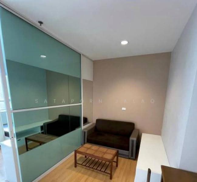 The Address Siam, Bangkok, 456 Petchburi Road, Thanon Phetchaburi, Ratchathewi, Bangkok, 1 Bedroom, 40 sqm, Condo For Rent, by Sataporn Jalao, 500637741 - DDproperty.com