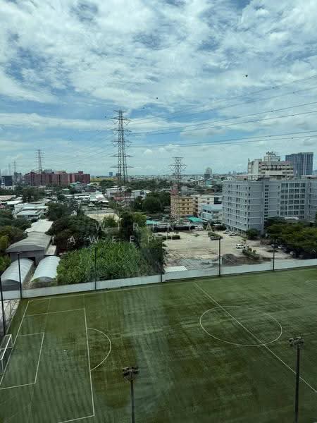 Supalai Parc Ekkamai-Pattanakarn, Bangkok, Suan Luang, Bangkok, 1 Bedroom, 30 sqm, Condo For Sale, by Wirinya Taweephattratrakul, 500637742 - DDproperty.com