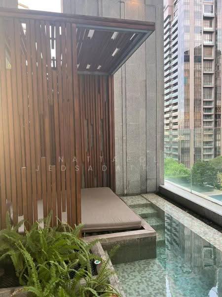 39 by Sansiri, Bangkok, 11 Sukhumvit Road, Khlong Tan Nua, Watthana, Bangkok, 1 Bedroom, 52 sqm, Condo For Rent, by Nattapol Jedsadathitikul, 500637743 - DDproperty.com
