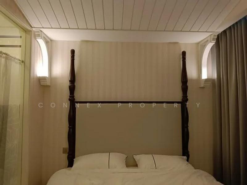 Grand Florida Beachfront : แกรนด์ ฟลอริด้า บีชฟร้อนท์, ชลบุรี, ซอยนาจอมเทียน 14, นาจอมเทียน, สัตหีบ, ชลบุรี, 24 ตร.ม., คอนโด ขาย, โดย Connex Property, 500637752 - DDproperty.com
