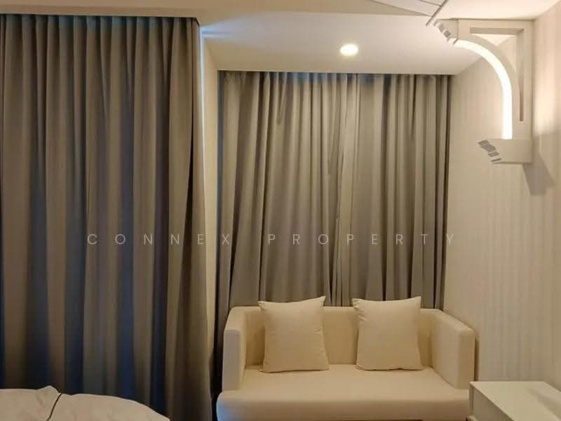 Grand Florida Beachfront, Chon Buri (Pattaya), Soi NaJomtien 14, Na Chom Thian, Sattahip, Chon Buri (Pattaya), 1 Bedroom, 24 sqm, Condo For Sale, by Connex Property, 500637752 - DDproperty.com