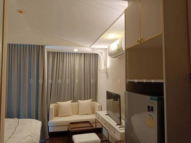 Grand Florida Beachfront : แกรนด์ ฟลอริด้า บีชฟร้อนท์, ชลบุรี, ซอยนาจอมเทียน 14, นาจอมเทียน, สัตหีบ, ชลบุรี, 24 ตร.ม., คอนโด ขาย, โดย Connex Property, 500637752 - DDproperty.com