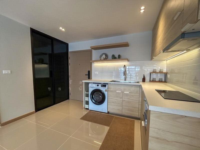 Bangna Residence, Bangkok, 13 Sanpawut Road, Bang Na, Bangkok, 2 Bedrooms, 62 sqm, Condo For Sale, by รัตนฉัตร์ ชยานันท์สิริภัค, 500637754 - DDproperty.com