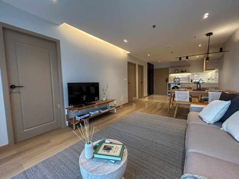 Bangna Residence, Bangkok, 13 Sanpawut Road, Bang Na, Bangkok, 2 Bedrooms, 62 sqm, Condo For Sale, by รัตนฉัตร์ ชยานันท์สิริภัค, 500637754 - DDproperty.com