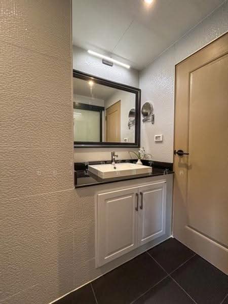 Bangna Residence, Bangkok, 13 Sanpawut Road, Bang Na, Bangkok, 2 Bedrooms, 62 sqm, Condo For Sale, by รัตนฉัตร์ ชยานันท์สิริภัค, 500637754 - DDproperty.com