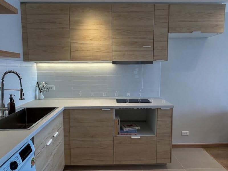 Bangna Residence, Bangkok, 13 Sanpawut Road, Bang Na, Bangkok, 2 Bedrooms, 62 sqm, Condo For Sale, by รัตนฉัตร์ ชยานันท์สิริภัค, 500637754 - DDproperty.com