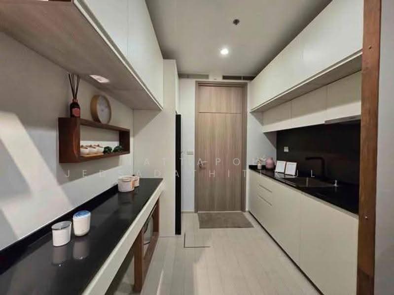 Noble Ploenchit, Bangkok, 1035 Ploenchit Road, Lumphini, Pathum Wan, Bangkok, 1 Bedroom, 45 sqm, Condo For Rent, by Nattapol Jedsadathitikul, 500637759 - DDproperty.com