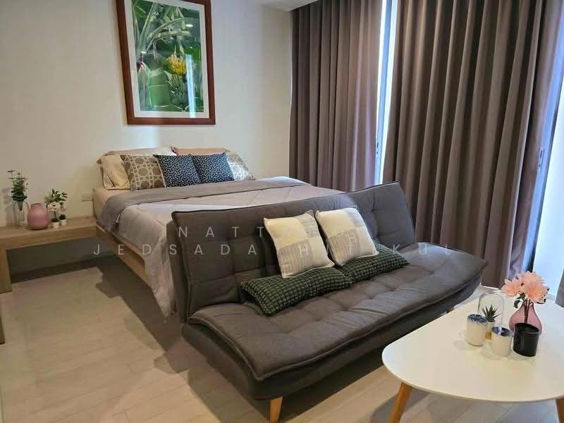 Noble Ploenchit : โนเบิล เพลินจิต, กรุงเทพ, 1035 ถนนเพลินจิต, ลุมพินี, ปทุมวัน, กรุงเทพ, 45 ตร.ม., คอนโด ให้เช่า, โดย Nattapol Jedsadathitikul, 500637759 - DDproperty.com