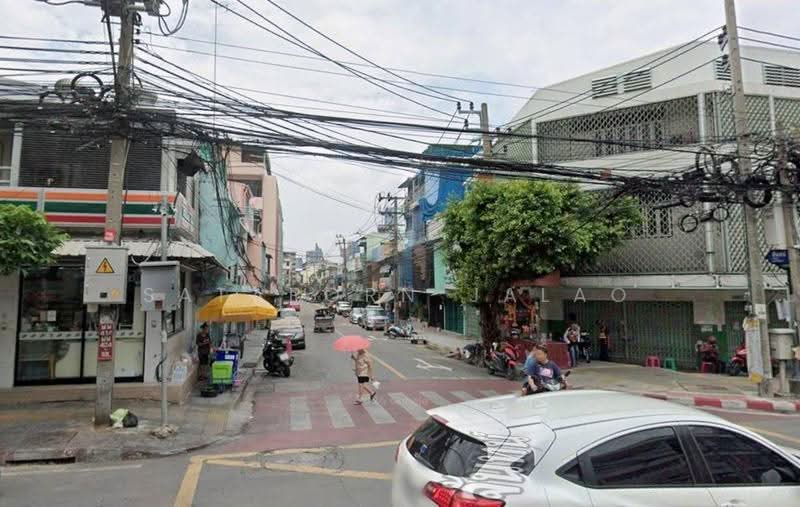 ทาวน์เฮ้าส์ 4-ห้องนอน, กรุงเทพ, ทุ่งวัดดอน, สาทร, กรุงเทพ, 240 ตร.ม., ทาวน์เฮ้าส์ ขาย, โดย Sataporn Jalao, 500637760 - DDproperty.com
