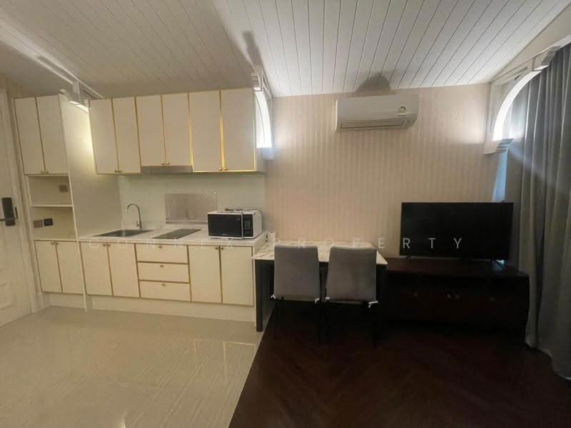 Grand Florida Beachfront, Chon Buri (Pattaya), Soi NaJomtien 14, Na Chom Thian, Sattahip, Chon Buri (Pattaya), 1 Bedroom, 44 sqm, Condo For Sale, by Connex Property, 500637762 - DDproperty.com