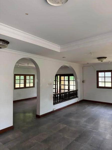 3 BR house, กรุงเทพ, ห้วยขวาง, กรุงเทพ, 263 ตร.ม., บ้านเดี่ยว ให้เช่า, โดย Sataporn Jalao, 500637766 - DDproperty.com