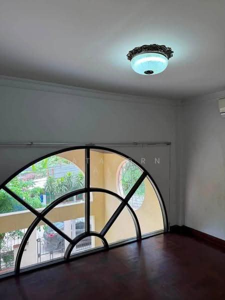 3 BR house, กรุงเทพ, ห้วยขวาง, กรุงเทพ, 263 ตร.ม., บ้านเดี่ยว ให้เช่า, โดย Sataporn Jalao, 500637766 - DDproperty.com