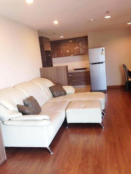 Belle Grand Rama 9, Bangkok, 131 Rama 9 Road, Huai Khwang, Bangkok, 2 Bedrooms, 70 sqm, Condo For Rent, by Sarawut Ratchawong, 500637767 - DDproperty.com