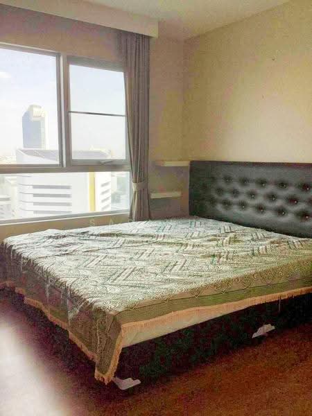Belle Grand Rama 9, Bangkok, 131 Rama 9 Road, Huai Khwang, Bangkok, 2 Bedrooms, 70 sqm, Condo For Rent, by Sarawut Ratchawong, 500637767 - DDproperty.com