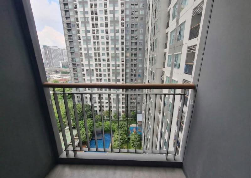 Aspire Rattanathibet 2 : แอสปาย รัตนาธิเบศร์ 2, นนทบุรี, 185 ถนนรัตนาธิเบศร์, บางกระสอ, เมืองนนทบุรี, นนทบุรี, 25 ตร.ม., คอนโด ขาย, โดย THE LIVING HUB, 500637771 - DDproperty.com