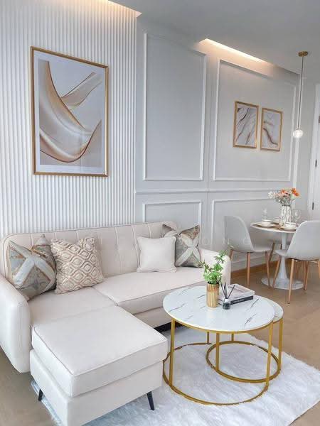 TC Green Rama 9, Bangkok, Rama 9 Road, Huai Khwang, Bangkok, 1 Bedroom, 38 sqm, Condo For Rent, by Sarawut Ratchawong, 500637772 - DDproperty.com