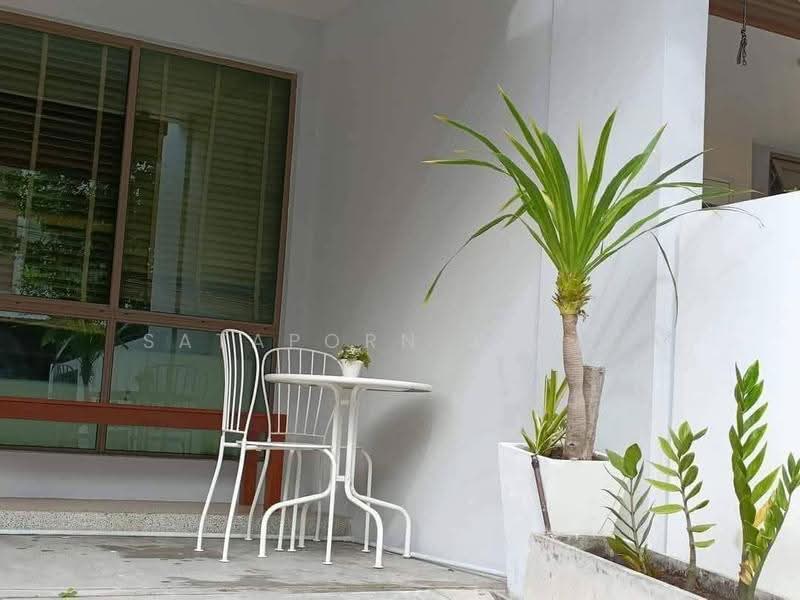 The Private Sukhumvit-Bangchak, Bangkok, 88 Sukhumvit 97/1 Alley, Bang Chak, Phra Khanong, Bangkok, 3 Bedrooms, 180 sqm, Townhouse For Rent, by Sataporn Jalao, 500637773 - DDproperty.com