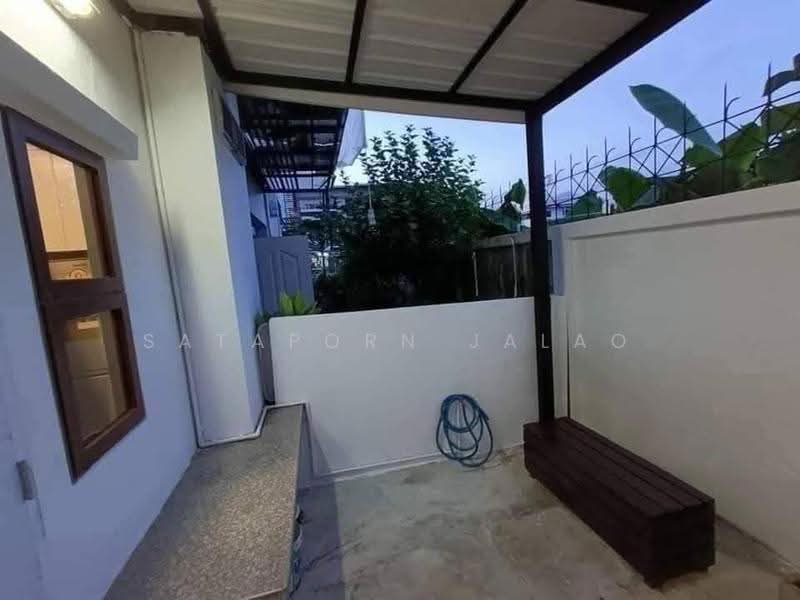 The Private Sukhumvit-Bangchak : เดอะ ไพรเวท สุขุมวิท - บางจาก, กรุงเทพ, 88 ซอย สุขุมวิท 97/1, บางจาก, พระโขนง, กรุงเทพ, 180 ตร.ม., ทาวน์เฮ้าส์ ให้เช่า, โดย Sataporn Jalao, 500637773 - DDproperty.com