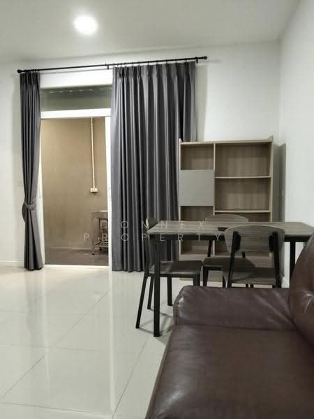 Casa Waterside Rama 5, Nonthaburi, Moo5, Nakhon In Road, Bang Khanun, Bang Kruai, Nonthaburi, 3 Bedrooms, 21 sqm, Townhouse For Sale, by Connex Property, 500637778 - DDproperty.com
