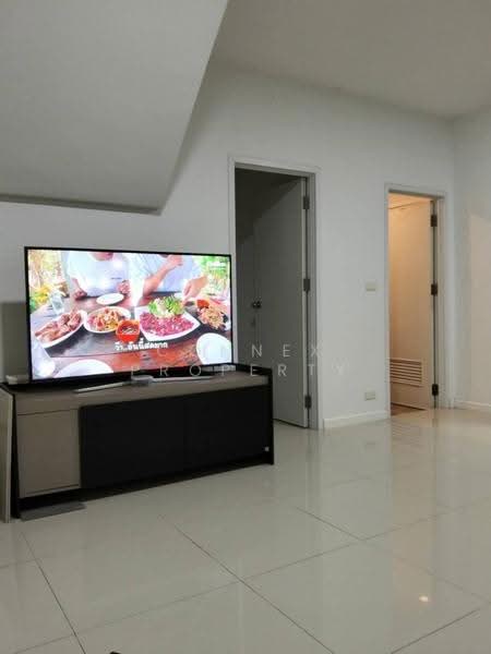 Casa Waterside Rama 5, Nonthaburi, Moo5, Nakhon In Road, Bang Khanun, Bang Kruai, Nonthaburi, 3 Bedrooms, 21 sqm, Townhouse For Sale, by Connex Property, 500637778 - DDproperty.com