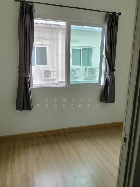 Casa Waterside Rama 5, Nonthaburi, Moo5, Nakhon In Road, Bang Khanun, Bang Kruai, Nonthaburi, 3 Bedrooms, 21 sqm, Townhouse For Sale, by Connex Property, 500637778 - DDproperty.com