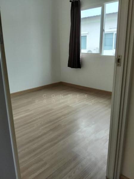 Casa Waterside Rama 5, Nonthaburi, Moo5, Nakhon In Road, Bang Khanun, Bang Kruai, Nonthaburi, 3 Bedrooms, 21 sqm, Townhouse For Sale, by Connex Property, 500637778 - DDproperty.com