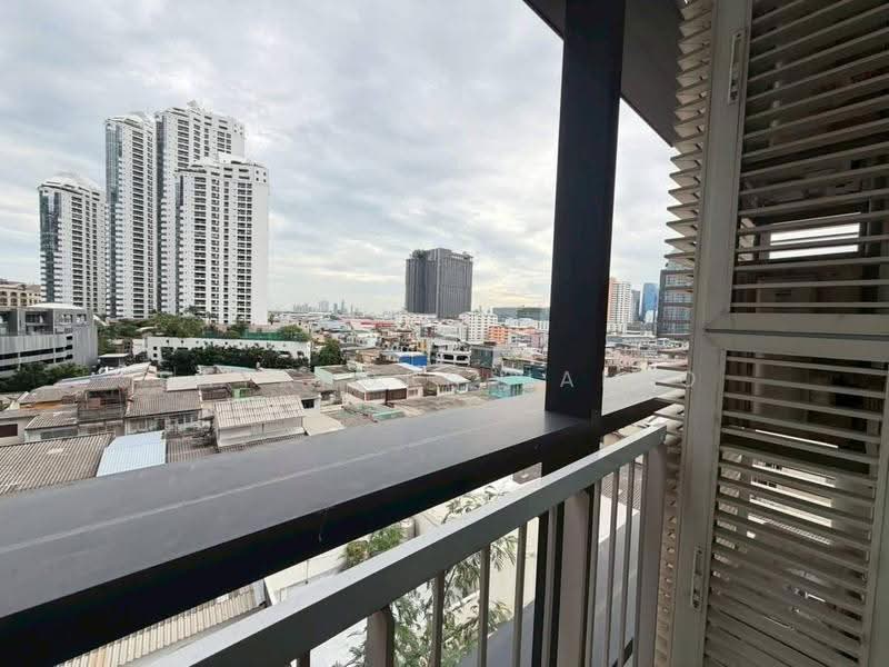 Park Origin Phrom Phong (Park 24), กรุงเทพ, 68 Soi Sukhumvit 24, คลองตัน, คลองเตย, กรุงเทพ, 55 ตร.ม., คอนโด ขาย, โดย Sataporn Jalao, 500637785 - DDproperty.com