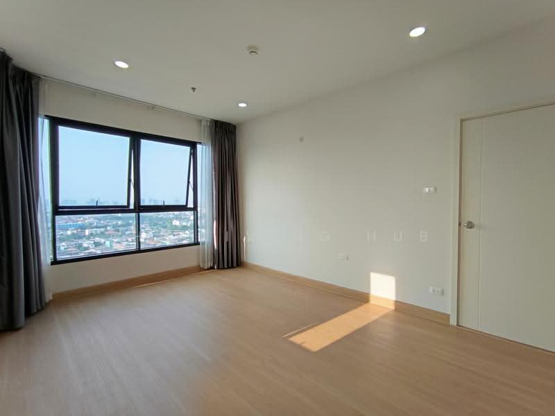 Supalai Loft Yaek Fai Chai Station, Bangkok, 351 Charan Sanitwong Road 31 Alley, Bang Khun Sri, Bangkok Noi, Bangkok, 2 Bedrooms, 87 sqm, Condo For Sale, by THE LIVING HUB, 500637786 - DDproperty.com