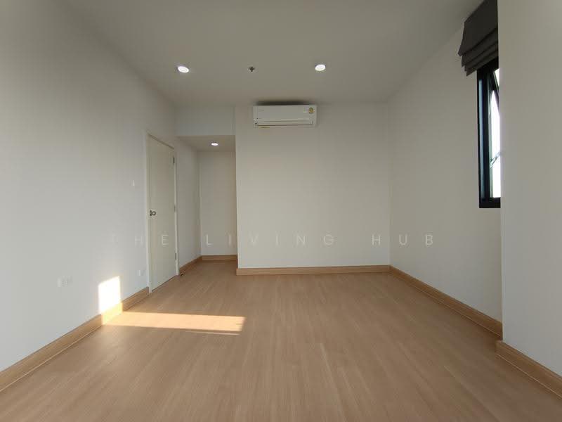 Supalai Loft Yaek Fai Chai Station, Bangkok, 351 Charan Sanitwong Road 31 Alley, Bang Khun Sri, Bangkok Noi, Bangkok, 2 Bedrooms, 87 sqm, Condo For Sale, by THE LIVING HUB, 500637786 - DDproperty.com