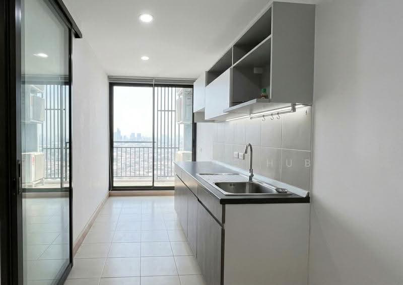Supalai Loft Yaek Fai Chai Station : ศุภาลัย ลอฟท์ สถานีแยกไฟฉาย, กรุงเทพ, 351 351 ถนน Charan Sanitwong 31 Alley, บางขุนศรี, บางกอกน้อย, กรุงเทพ, 87 ตร.ม., คอนโด ขาย, โดย THE LIVING HUB, 500637786 - DDproperty.com