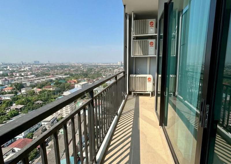 Supalai Loft Yaek Fai Chai Station, Bangkok, 351 Charan Sanitwong Road 31 Alley, Bang Khun Sri, Bangkok Noi, Bangkok, 2 Bedrooms, 87 sqm, Condo For Sale, by THE LIVING HUB, 500637786 - DDproperty.com