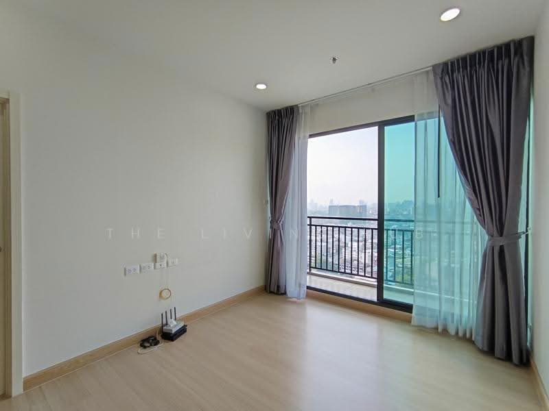 Supalai Loft Yaek Fai Chai Station : ศุภาลัย ลอฟท์ สถานีแยกไฟฉาย, กรุงเทพ, 351 351 ถนน Charan Sanitwong 31 Alley, บางขุนศรี, บางกอกน้อย, กรุงเทพ, 87 ตร.ม., คอนโด ขาย, โดย THE LIVING HUB, 500637786 - DDproperty.com
