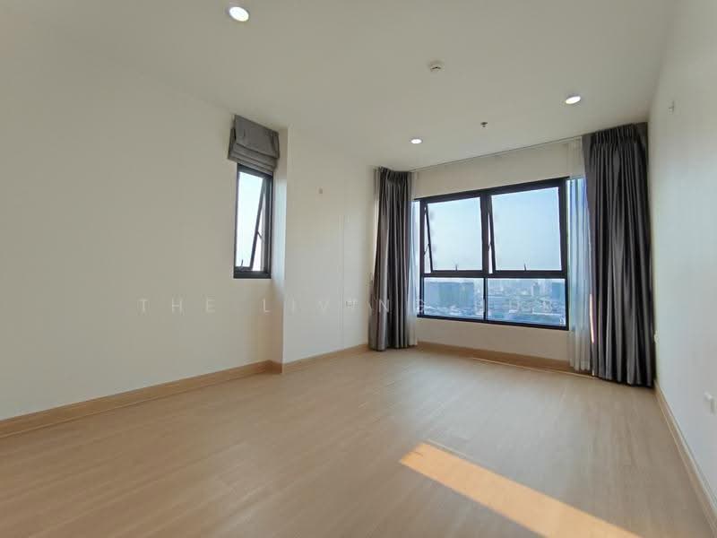 Supalai Loft Yaek Fai Chai Station : ศุภาลัย ลอฟท์ สถานีแยกไฟฉาย, กรุงเทพ, 351 351 ถนน Charan Sanitwong 31 Alley, บางขุนศรี, บางกอกน้อย, กรุงเทพ, 87 ตร.ม., คอนโด ขาย, โดย THE LIVING HUB, 500637786 - DDproperty.com