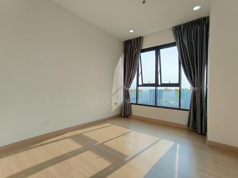 Supalai Loft Yaek Fai Chai Station : ศุภาลัย ลอฟท์ สถานีแยกไฟฉาย, กรุงเทพ, 351 351 ถนน Charan Sanitwong 31 Alley, บางขุนศรี, บางกอกน้อย, กรุงเทพ, 87 ตร.ม., คอนโด ขาย, โดย THE LIVING HUB, 500637786 - DDproperty.com