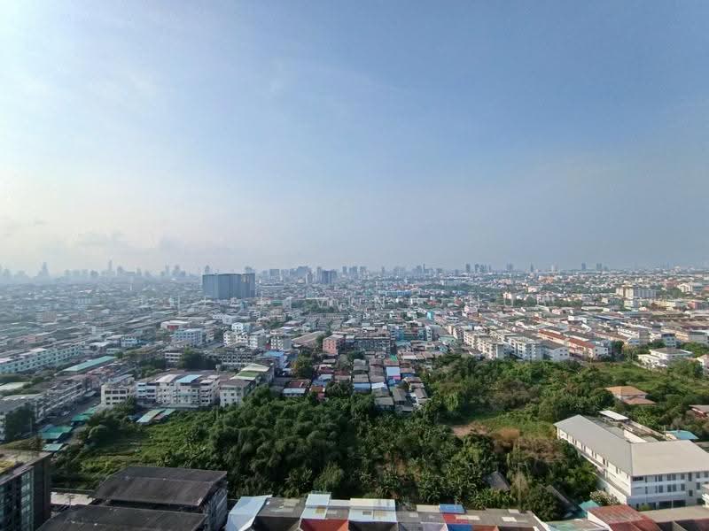 Supalai Loft Yaek Fai Chai Station : ศุภาลัย ลอฟท์ สถานีแยกไฟฉาย, กรุงเทพ, 351 351 ถนน Charan Sanitwong 31 Alley, บางขุนศรี, บางกอกน้อย, กรุงเทพ, 87 ตร.ม., คอนโด ขาย, โดย THE LIVING HUB, 500637786 - DDproperty.com