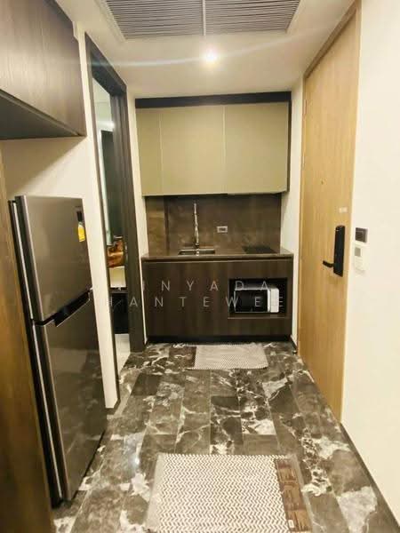 168 Sukhumvit 36, Bangkok, 168 Soi Sukhumvit 36, Khong Tan, Khlong Toei, Bangkok, 1 Bedroom, 30 sqm, Condo For Rent, by Pinyada Hantewee, 500637787 - DDproperty.com