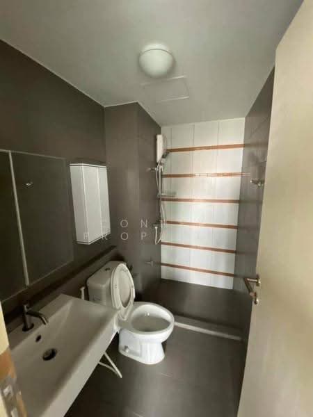 Dcondo Campus Dome-Rangsit, Pathum Thani, Khlong Luang - Chiang Rak Road, Khlong Nung, Khlong Luang, Pathum Thani, 1 Bedroom, 30 sqm, Condo For Sale, by Connex Property, 500637789 - DDproperty.com