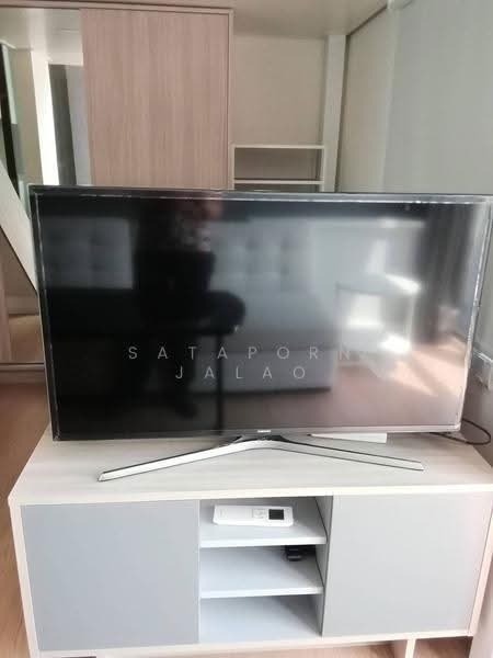 Chewathai Residence Asoke, Bangkok, 222 Asok-Din Daeng Road, Makkasan, Ratchathewi, Bangkok, 1 Bedroom, 36 sqm, Condo For Sale, by Sataporn Jalao, 500637790 - DDproperty.com